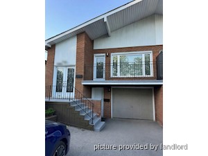 3+ Bedroom apartment for rent in MISSISSAUGA