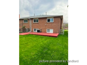 3+ Bedroom apartment for rent in MISSISSAUGA
