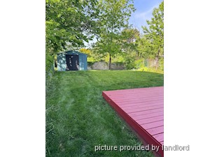 3+ Bedroom apartment for rent in MISSISSAUGA