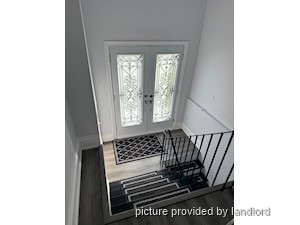 3+ Bedroom apartment for rent in MISSISSAUGA