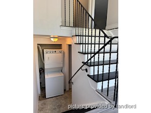 3+ Bedroom apartment for rent in MISSISSAUGA