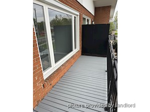 3+ Bedroom apartment for rent in MISSISSAUGA
