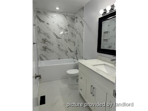 3+ Bedroom apartment for rent in MISSISSAUGA