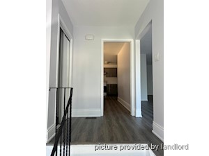 3+ Bedroom apartment for rent in MISSISSAUGA