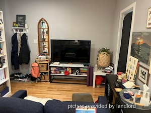 2 Bedroom apartment for rent in TORONTO