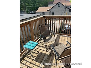 2 Bedroom apartment for rent in TORONTO