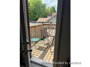 2 Bedroom apartment for rent in TORONTO