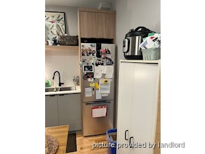 2 Bedroom apartment for rent in TORONTO