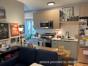 2 Bedroom apartment for rent in TORONTO