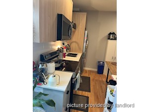 2 Bedroom apartment for rent in TORONTO