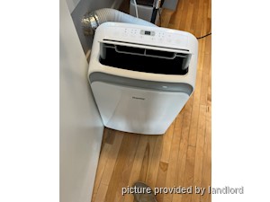2 Bedroom apartment for rent in TORONTO