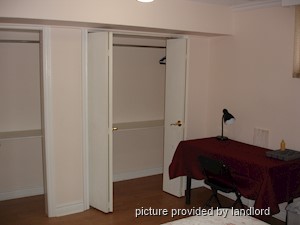 3+ Bedroom apartment for rent in MARKHAM