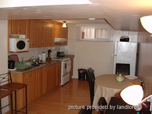 3+ Bedroom apartment for rent in MARKHAM