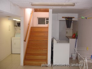 3+ Bedroom apartment for rent in MARKHAM