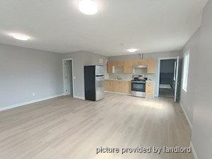 Bachelor apartment for rent in TORONTO