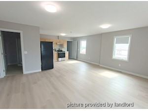 Bachelor apartment for rent in TORONTO