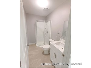 Bachelor apartment for rent in TORONTO
