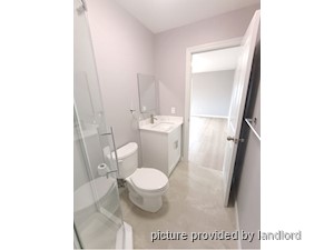 Bachelor apartment for rent in TORONTO
