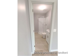 Bachelor apartment for rent in TORONTO