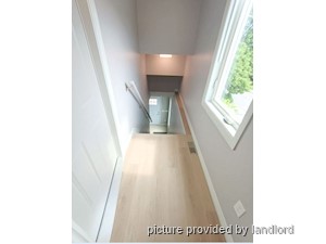Bachelor apartment for rent in TORONTO