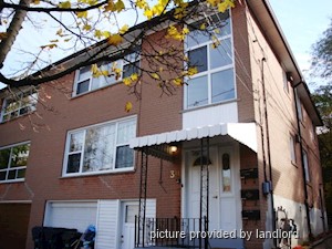 3+ Bedroom apartment for rent in TORONTO