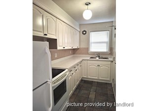 3+ Bedroom apartment for rent in TORONTO