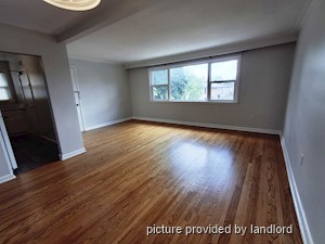 3+ Bedroom apartment for rent in TORONTO