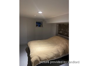 Bachelor apartment for rent in TORONTO