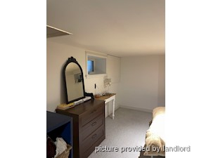 Bachelor apartment for rent in TORONTO