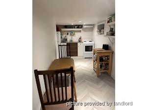 Bachelor apartment for rent in TORONTO