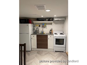 Bachelor apartment for rent in TORONTO