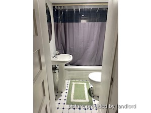 Bachelor apartment for rent in TORONTO