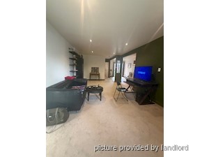 1 Bedroom apartment for rent in TORONTO