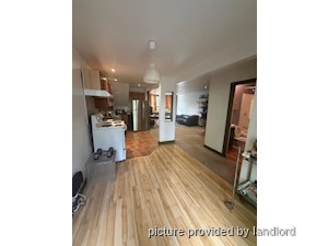 1 Bedroom apartment for rent in TORONTO