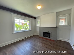 2 Bedroom apartment for rent in TORONTO