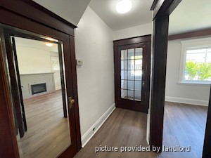 2 Bedroom apartment for rent in TORONTO