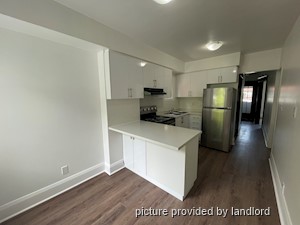 2 Bedroom apartment for rent in TORONTO