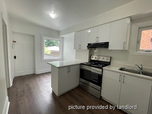 2 Bedroom apartment for rent in TORONTO