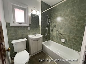 2 Bedroom apartment for rent in TORONTO