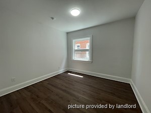 2 Bedroom apartment for rent in TORONTO