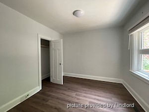 2 Bedroom apartment for rent in TORONTO