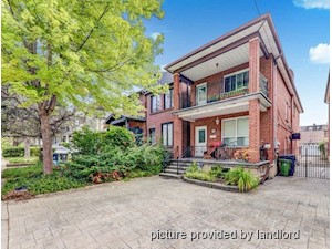 1 Bedroom apartment for rent in TORONTO