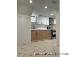 1 Bedroom apartment for rent in TORONTO