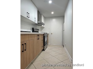 1 Bedroom apartment for rent in TORONTO