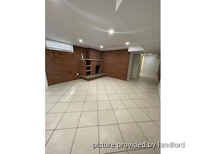 1 Bedroom apartment for rent in TORONTO