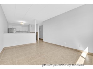 1 Bedroom apartment for rent in WINDSOR