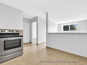 1 Bedroom apartment for rent in WINDSOR