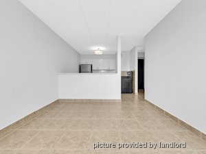 1 Bedroom apartment for rent in WINDSOR
