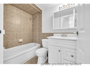 1 Bedroom apartment for rent in WINDSOR