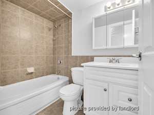 1 Bedroom apartment for rent in WINDSOR
